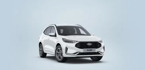 Ford Ford Kuga 2.5 Duratec Plug-in-Hybrid ST-Line X CVT im Leasing von Null-Leasing