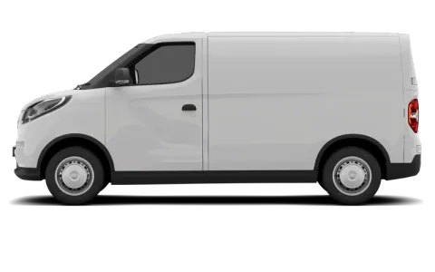 Maxus Maxus eDeliver 3 50 kWh L2 Standardausstattung im Auto Abo von carwow