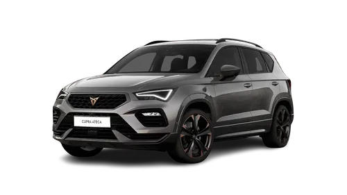 Cupra Cupra Ateca VZ 2.0 TSI , 7-Gang DSG 4Drive im Auto Abo von Faaren