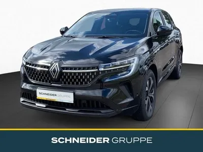 Renault Renault Austral Evolution TCe 160 Sitzheizung, Allwetter🌦 ❗frei konfigurierbar❗ im Auto Abo von LeasingMarkt.de