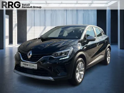 Renault Renault Arkana 1.3 TCe 140 Techno im Leasing von 9drive