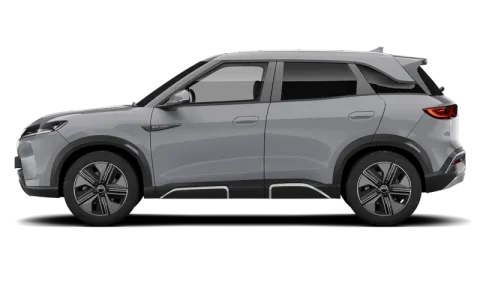 BYD BYD Atto 2 45kWh Active im Auto Abo von carwow