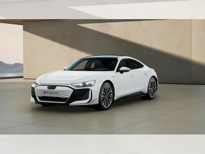 Audi Audi RS e-tron GT Businessleasing - nur für kurze Zeit! im Auto Abo von LeasingMarkt.de