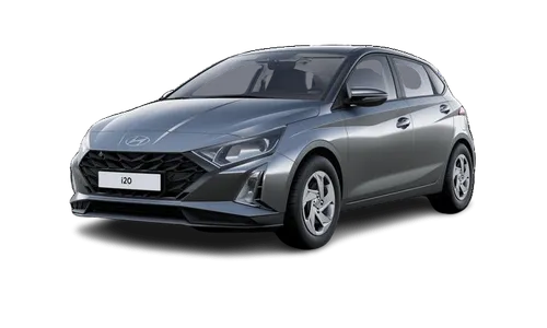 Hyundai Hyundai i20 1.0 T-GDI im Auto Abo von FINN
