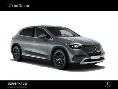 Mercedes Mercedes-Benz EQE 350 4M SUV  ⭐⭐ SOFORT VERFÜGBAR ⭐⭐ im Auto Abo von LeasingMarkt.de