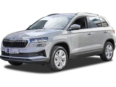 Skoda Skoda Karoq "Selection" 1.5TSI 150PS DSG *SOFORT VERFÜGBAR* im Auto Abo von LeasingMarkt.de