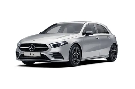 Mercedes Mercedes-Benz A 180 Edition im Auto Abo von ViveLaCar