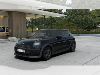MINI MINI Cooper C 3-Türer. (F66) Blackyard Paket im Auto Abo von LeasingMarkt.de