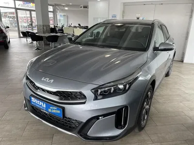 Kia Kia XCeed MJ2025 1.5 T-GDI DCT Navi LED PDC v+h SHZ Kamera im Auto Abo von LeasingTime