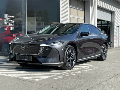 Mazda MAZDA 6e 245 80kWh Takumi Plus im Auto Abo von CARIFY