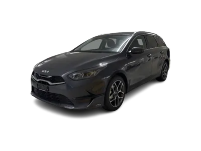 Kia KIA Ceed SW 1.5 T-GDi Power im Auto Abo von CARIFY