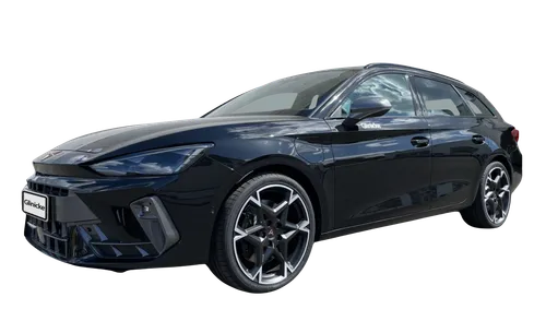 Cupra Cupra Leon Sportstourer VZ 1.5 e-Hybride 200 kW (272 PS) 6-Gang-DSG im Auto Abo von Faaren