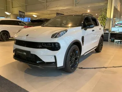 Lynk & Co LYNK & Co 01 1.5 206KW PHEV DCT MORE Frei Konfigurierbar!!! im Auto Abo von LeasingMarkt.de