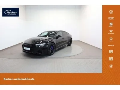 Audi Audi RS7 Sportback TFSI quattro Performance im Auto Abo von LeasingMarkt.de