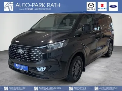Ford Ford Tourneo Custom Titanium L1,CAM*B&O*NAVI*ACC*KEY*LED im Leasing von LeasingMarkt.de