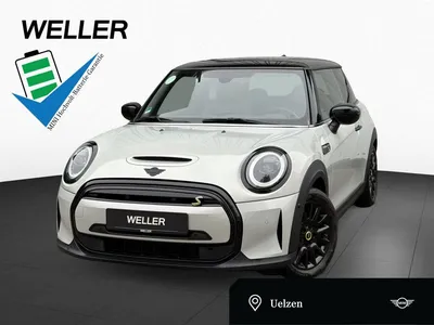 MINI MINI Navi,RFK,Sportsitze,Pano,LED,BlackEx. Sportpaket im Auto Abo von Null-Leasing