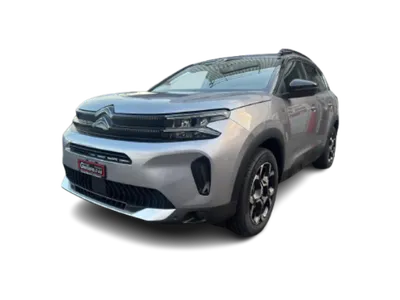 Citroen CITROEN C5 Aircross 1.6 Plug-in Hybrid Swiss Edition im Auto Abo von CARIFY