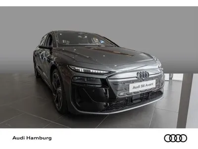 Audi Audi S6 e-tron S6 Avant e-tron *** im Auto Abo von LeasingMarkt.de