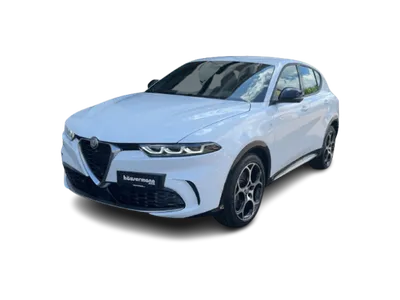 Alfa Romeo ALFA ROMEO Tonale 1.5 Ti im Auto Abo von CARIFY