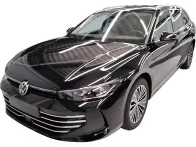 VW Volkswagen Passat Variant 1.5 TSI eHybrid DSG AHK NAVI KAM ACC LED SHZ PDC LM im Auto Abo von LeasingMarkt.de