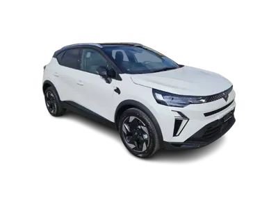 Renault RENAULT Captur 1.8 E-Tech techno 160PS im Auto Abo von CARIFY