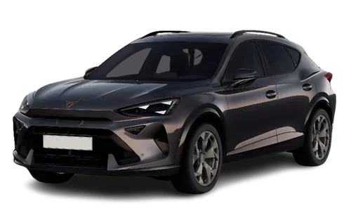 Cupra Cupra Formentor im Auto Abo von Sport Auto Plus