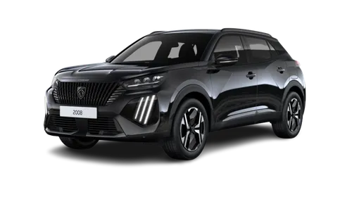 Peugeot Peugeot 2008 HYBRID 145 e-DSC6 im Auto Abo von FINN