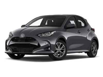 Toyota Toyota Yaris 1.5-l-VVT-i Hybrid 116 CVT Teamplayer im Leasing von LeasingMarkt.de