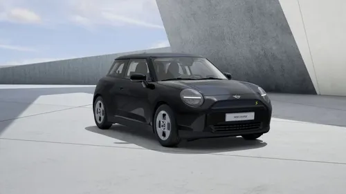 MINI Mini Cooper MINI Cooper SE Essential Trim Elektro 160 kW (218 PS) im Auto Abo von Auto Ritter