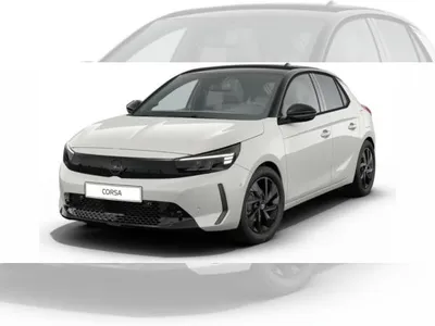 Opel Opel Corsa GS | EINZELSTÜCK | SOFORT VERFÜGBAR | Privat im Auto Abo von LeasingTime