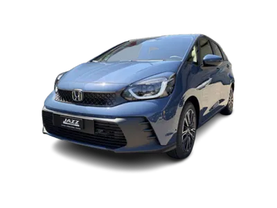Honda HONDA Jazz 1.5 i-MMD Advance im Auto Abo von CARIFY