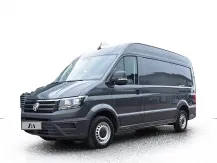 VW VW Crafter 2,0 TDI 35 im Auto Abo von ViveLaCar