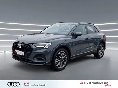 Audi Audi Q3 35 TFSI NAVI+ LED AHK 19" ACC advanced im Auto Abo von Null-Leasing