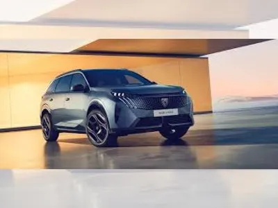 Peugeot Peugeot 5008 neuer 5008 E Allure im Auto Abo von LeasingMarkt.de