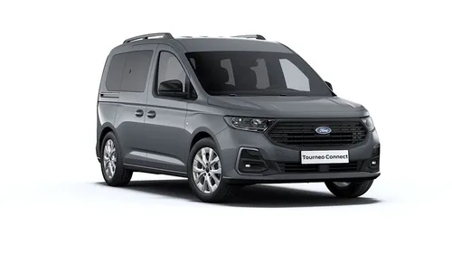 Ford Ford Tourneo Connect 1,5 EcoBoost 85kW Titanium Auto im Leasing von Null-Leasing