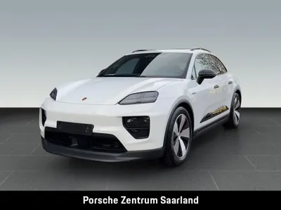 Porsche Porsche Macan 4 Pano.,Servo+,Privacy,Beifahrerdisp. im Auto Abo von LeasingMarkt.de