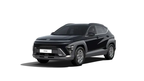 Hyundai Hyundai Kona 1.6 T-GDI Trend im Auto Abo von MOCEAN