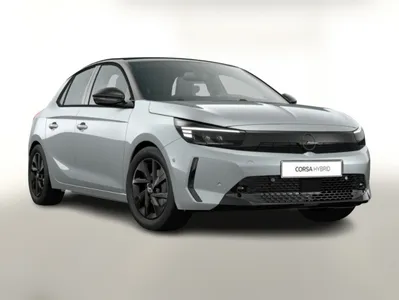 Opel Corsa 1.2 100 MHEV eDCT GS Komfort SHZ LHZ  Auto-Abo privat im Auto Abo von Autohaus Tabor