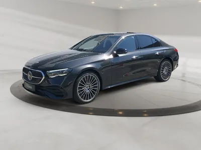 Mercedes Mercedes-Benz E 220 d AMG+MBUX+Burm+Night+Fahrassist+Pano+SHD im Auto Abo von Faaren