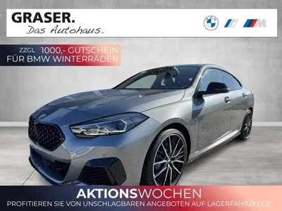 BMW BMW M235 M235i xDrive Gran Coupe +++UPE: *71440,00 ?,--+++ im Auto Abo von LeasingMarkt.de