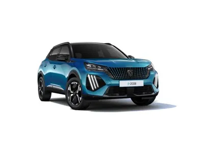 Peugeot Peugeot 2008 GT Elektromotor 156 im Leasing von LeasingMarkt.de