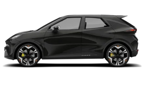 Cupra Cupra Raval Endurance Edition 155 kW 52KWh Dynamic im Leasing von carwow