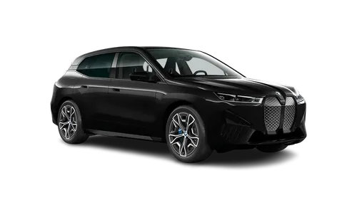 BMW BMW iX 40 Sport im Auto Abo von Faaren