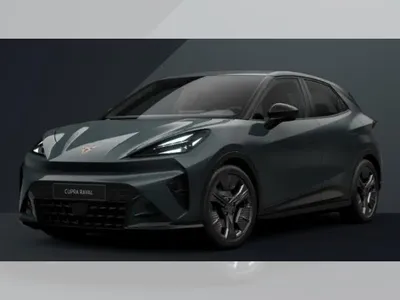 Cupra Cupra Raval *frei konfigurierbar* Q2-Privat im Leasing von LeasingMarkt.de