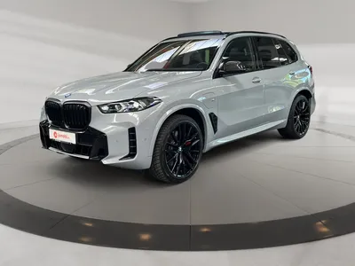 BMW BMW X5 xDrive50e xDrive M Sport ++sofort verfügbar++ im Auto Abo von Faaren