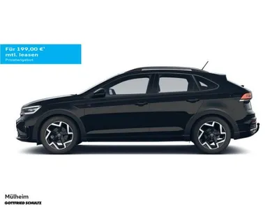 VW Volkswagen Taigo R-Line 1 0 l TSI OPF 85 kW (116 PS) DSG Tr im Leasing von Null-Leasing