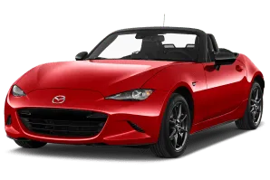 Mazda Mazda MX-5 Roadster 1.5 SKYACTIV-G 132 Prime-Line im Auto Abo von MeinAuto