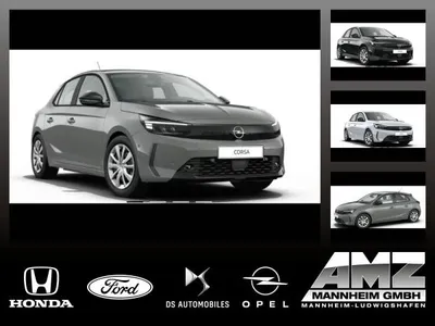 Opel Opel Corsa Edition 100 TZ! Ganzjahresreifen/EPH hinten/ Sitzh./Lenkradheizung!! TOPANGEBOT AUS MANNHEIM! im Auto Abo von LeasingMarkt.de