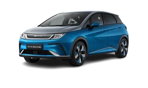BYD BYD Dolphin BEV 60kWh FWD im Auto Abo von FINN