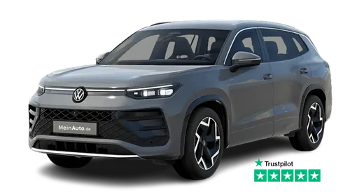 VW Volkswagen Tayron 2.0 TSI OPF 150kW DSG 4MOTION R-Line im Auto Abo von MeinAuto